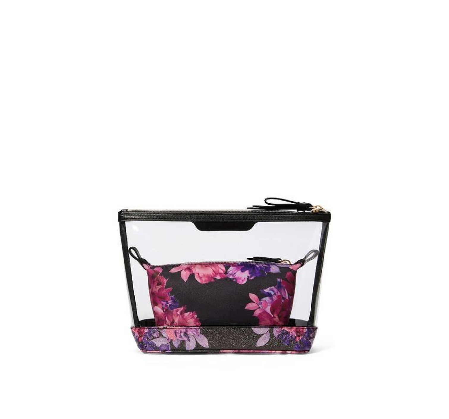 Косметичка Beauty Bag Duo Midnight Flower