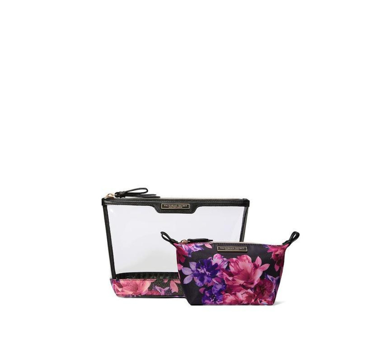 Косметичка Beauty Bag Duo Midnight Flower