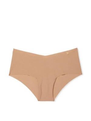 Трусики No show Cheeky Panty Beige Vs