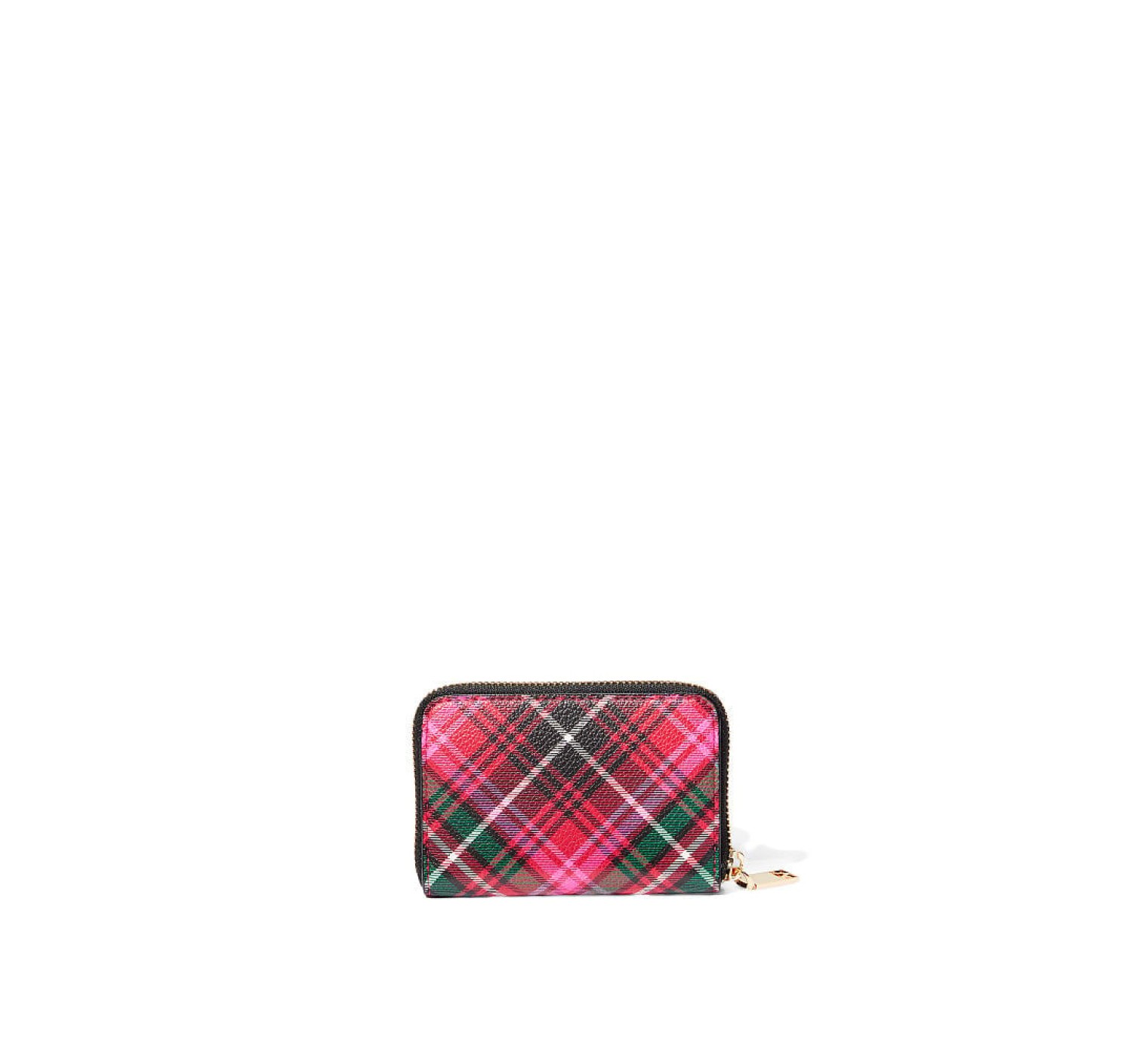Кошелек Bight Tartan Small Wallet
