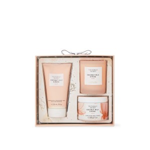 Подарунковий набір The Calm Ritual