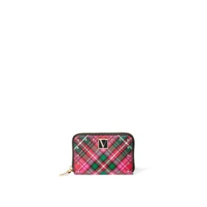 Кошелек Bight Tartan Small Wallet