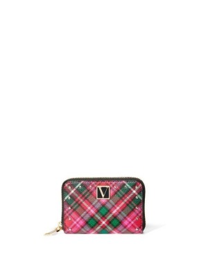 Кошелек Bight Tartan Small Wallet