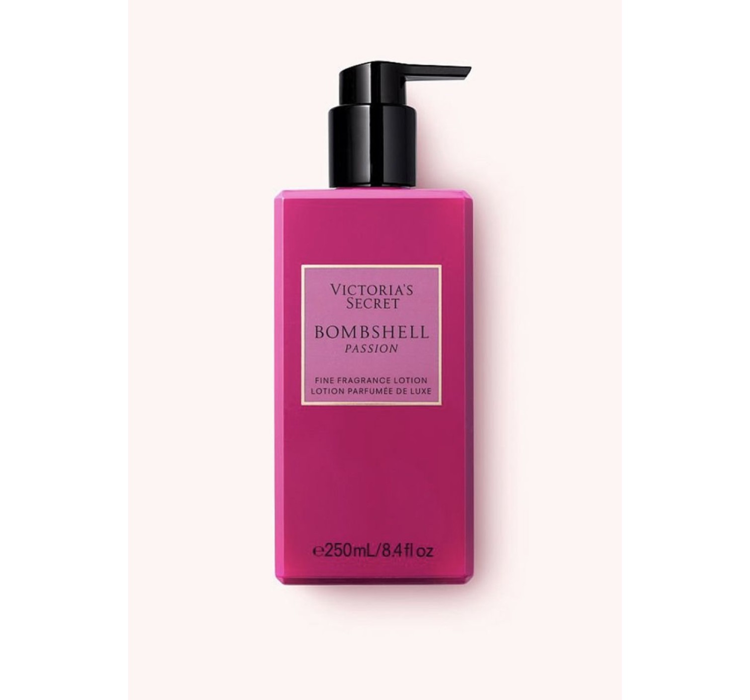 Парфумований спрей Victoria's Secret Bombshell Passion