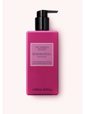  Парфюмированный лосьон Victoria's Secret Bombshell Passion