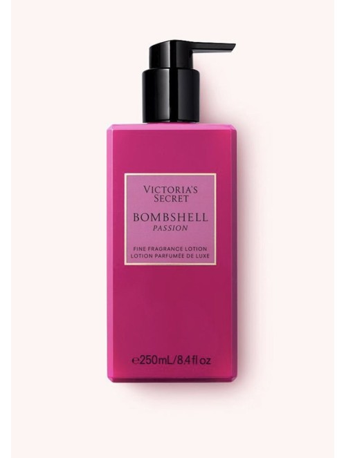 Парфумований лосьйон Victoria's Secret Bombshell Passion