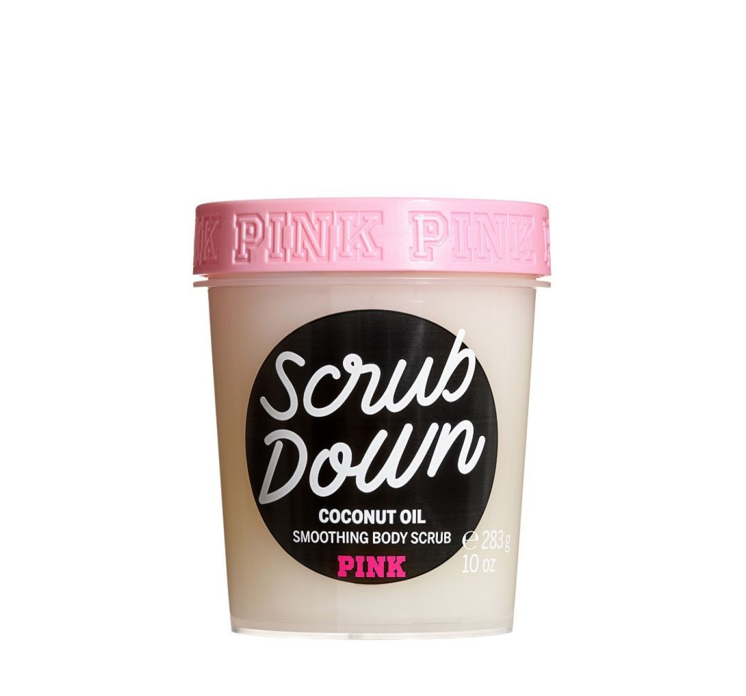Скраб Victoria’s Secret Coco Scrub Down