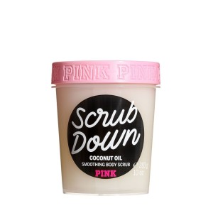 Скраб Victoria’s Secret Coco Scrub Down
