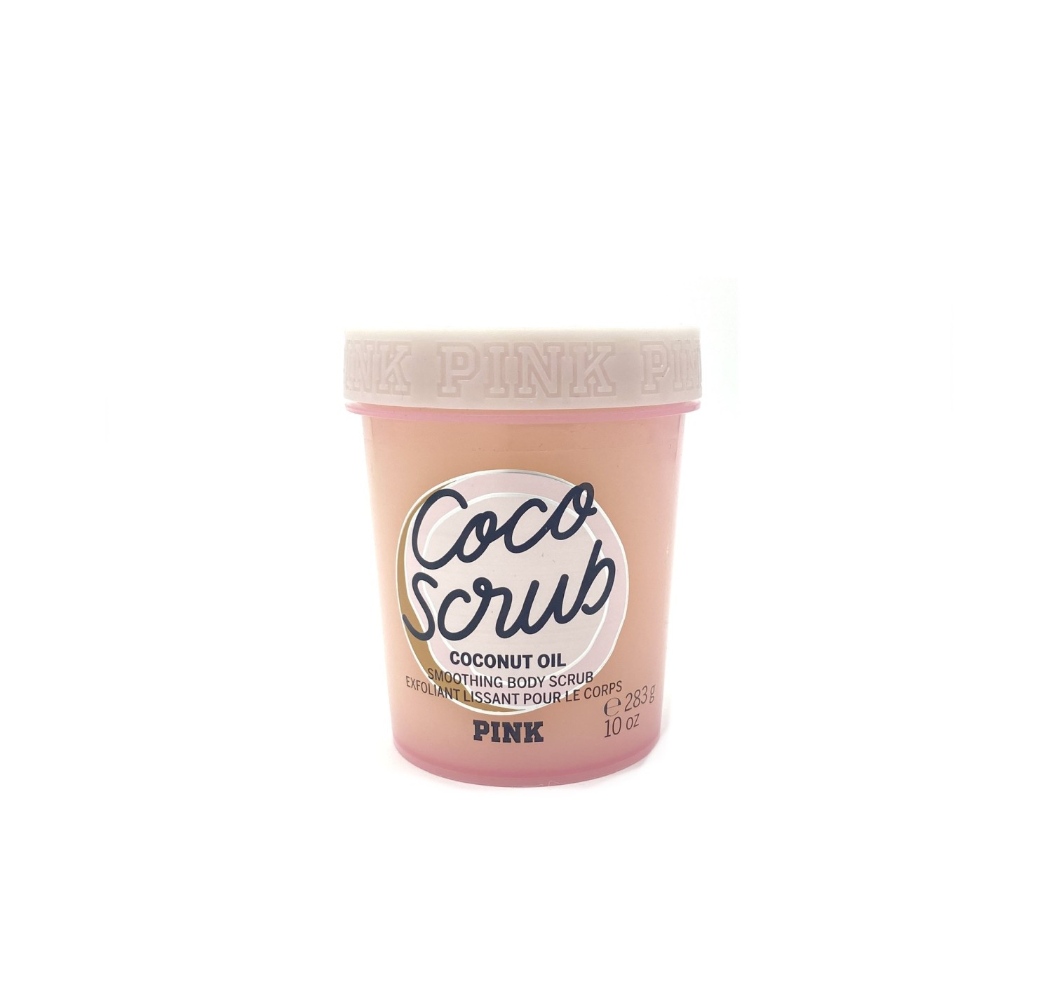 Скраб Victoria’s Secret Coco Scrub Down