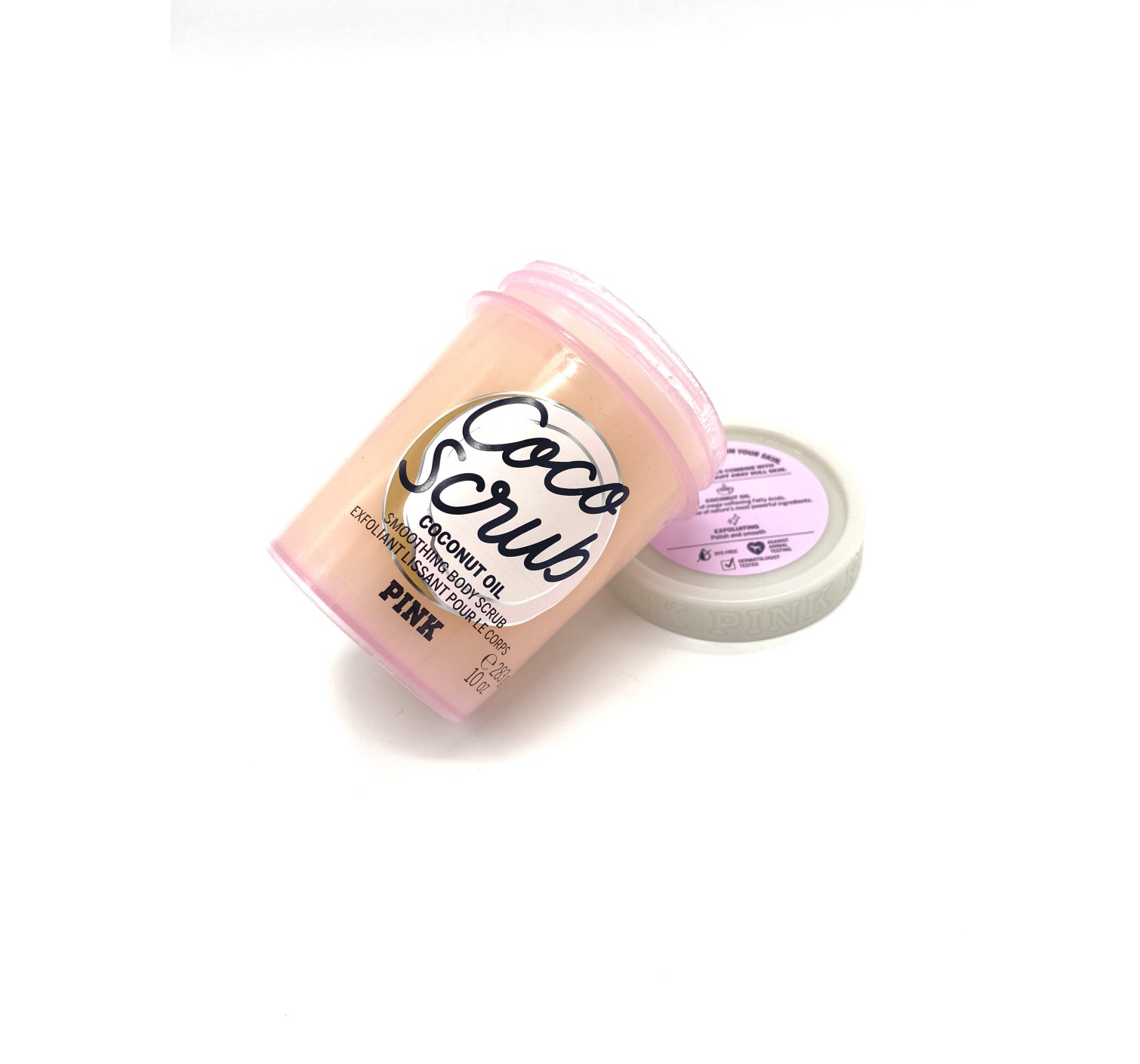 Скраб Victoria’s Secret Coco Scrub Down