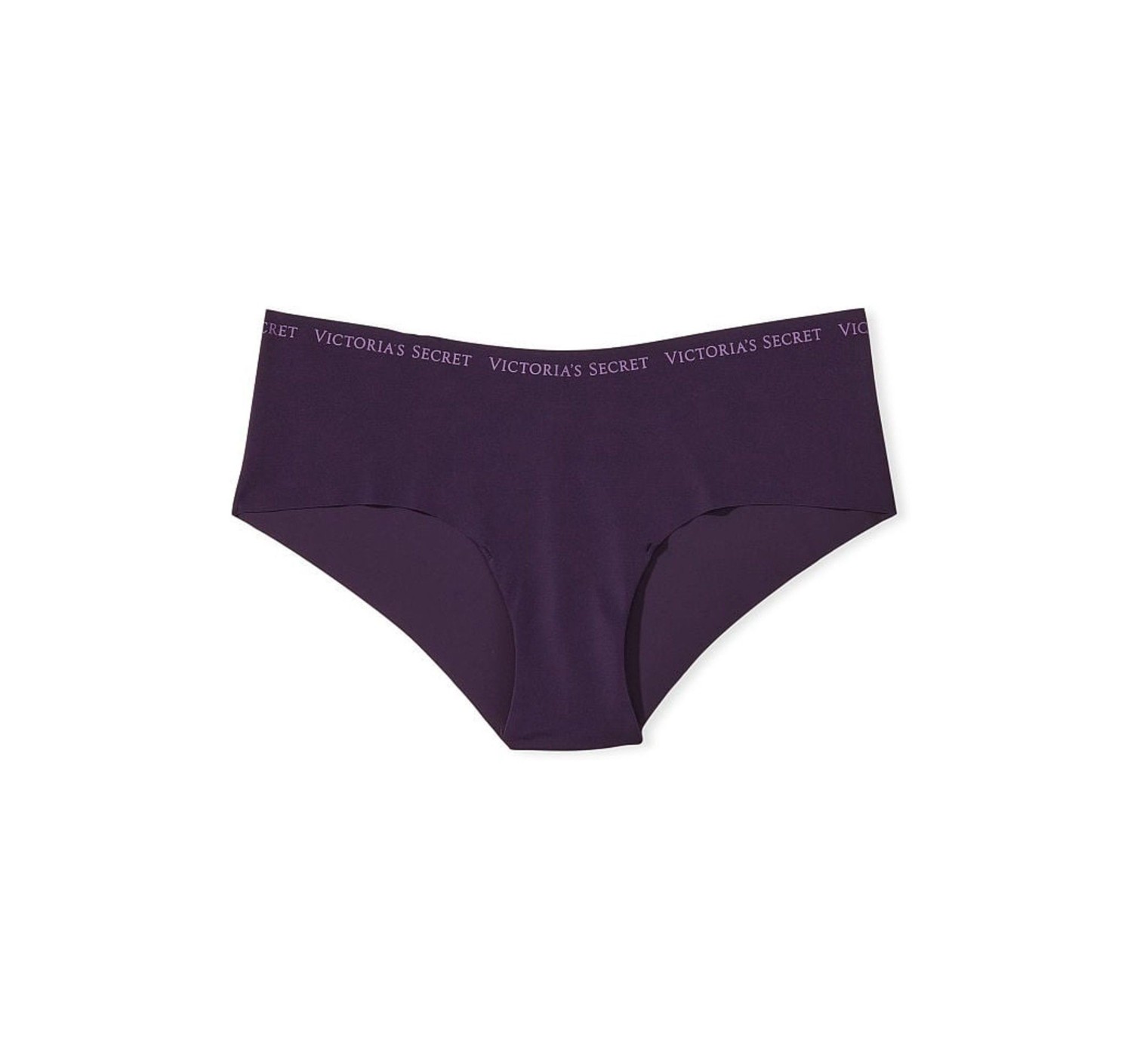 Трусики No show Cheeky Panty Purple Logo