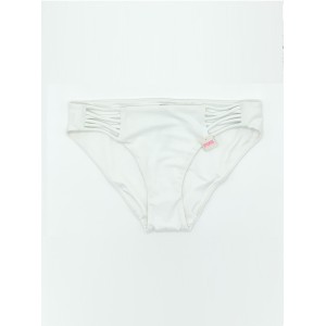 Купальник раздельный Victoria’s Secret PINK White & Black print Топ S + плавки М