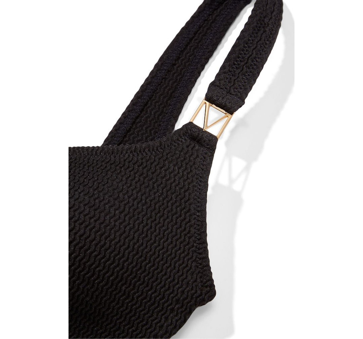Купальник Black The Wave by VS