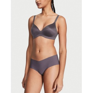 Трусики No show Cheeky Panty Tornado Grey Vs