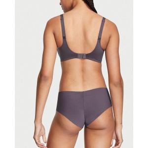 Трусики No show Cheeky Panty Tornado Grey Vs