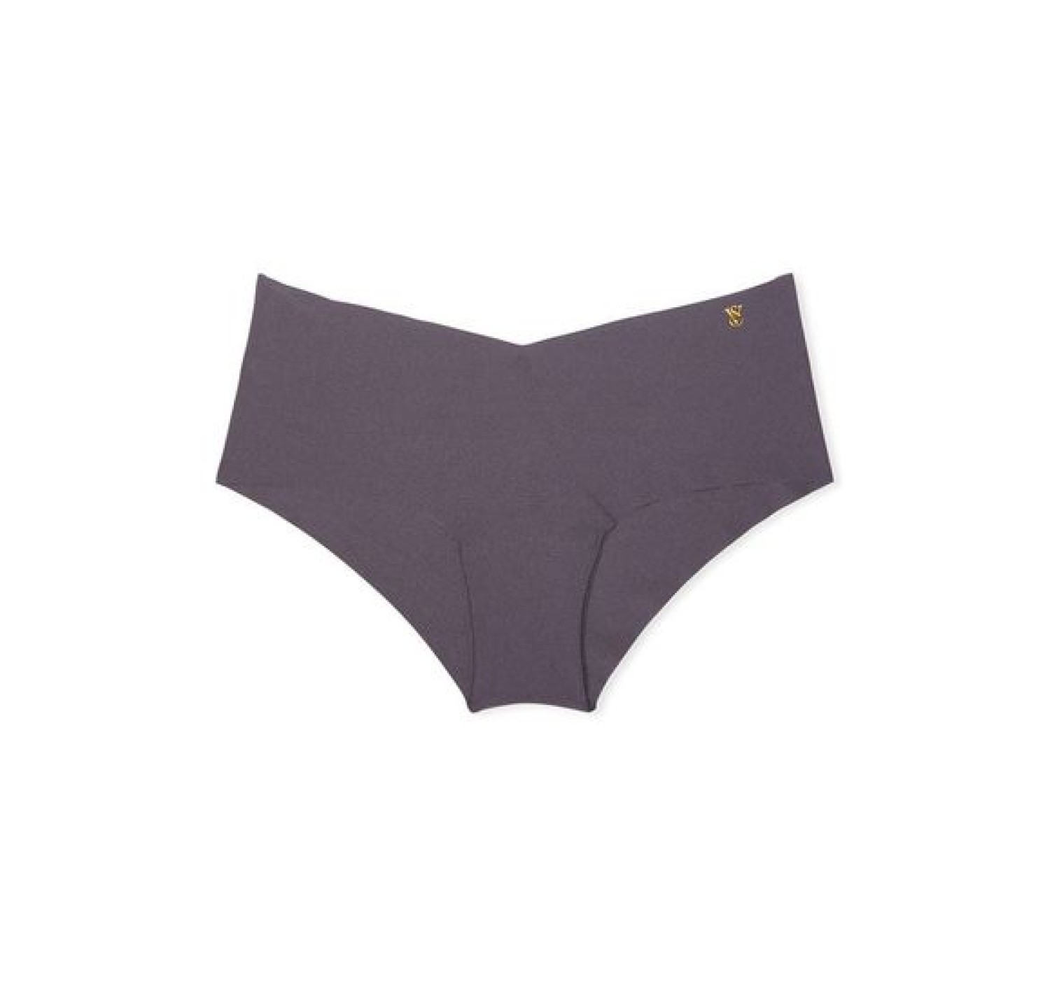 Трусики No show Cheeky Panty Tornado Grey Vs