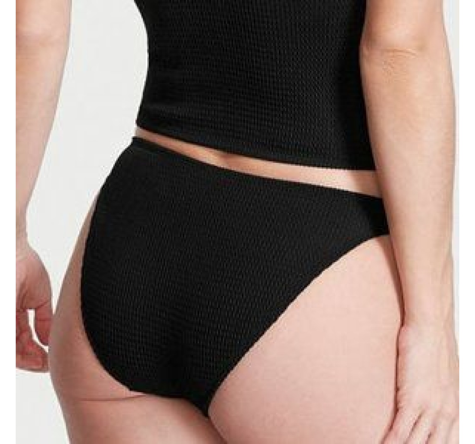 Купальник Black The Wave by VS