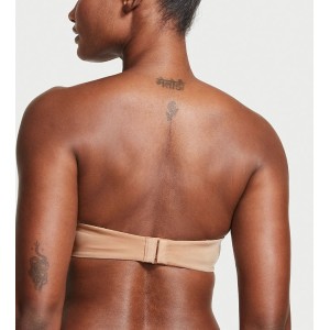 Комплект Push-Up Strapless Bra Praline Set