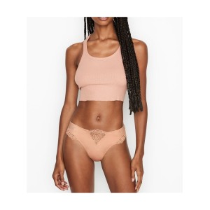Комплект Push-Up Strapless Bra Praline Set