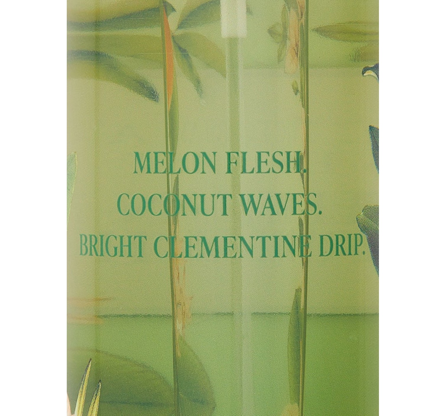 Спрей для тела Melon Drench