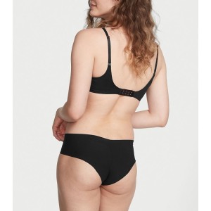 Комплект Infinity Flex Full Coverage Bra Black Set