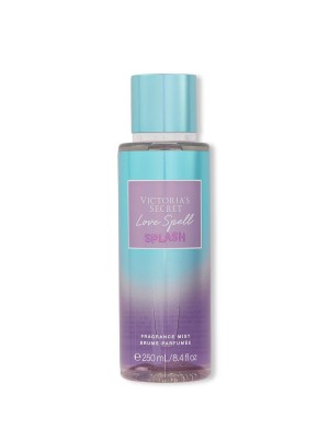 Спрей для тела Love Spell Splash
