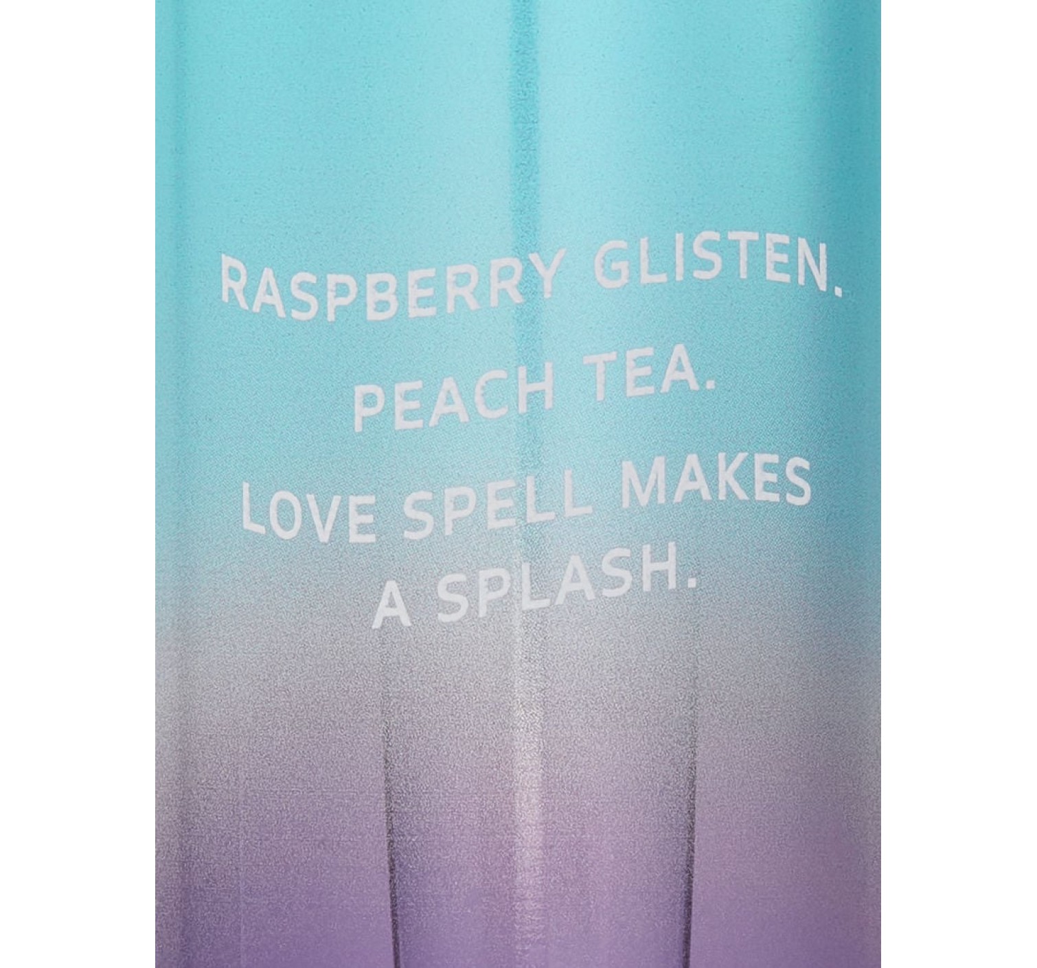 Спрей для тела Love Spell Splash