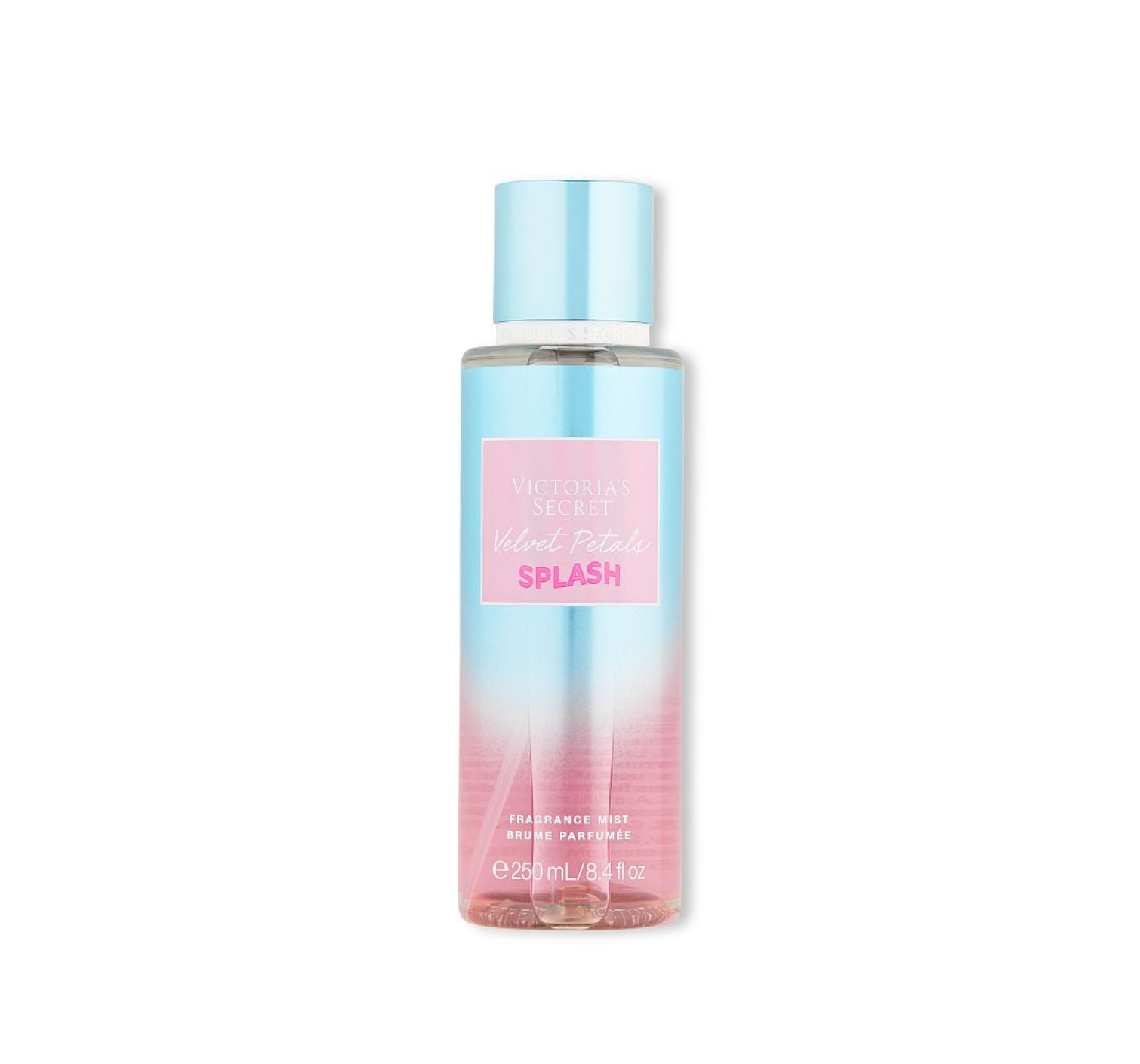 Спрей для тела Velvet Petals Splash