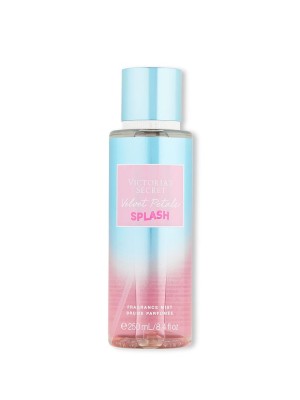 Спрей для тела Velvet Petals Splash