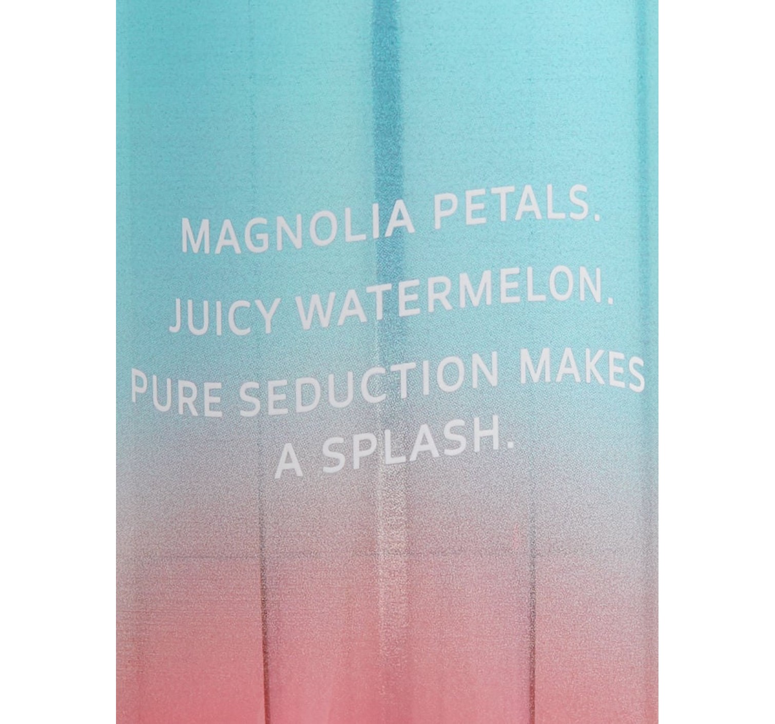 Спрей для тіла Pure Seduction Splash