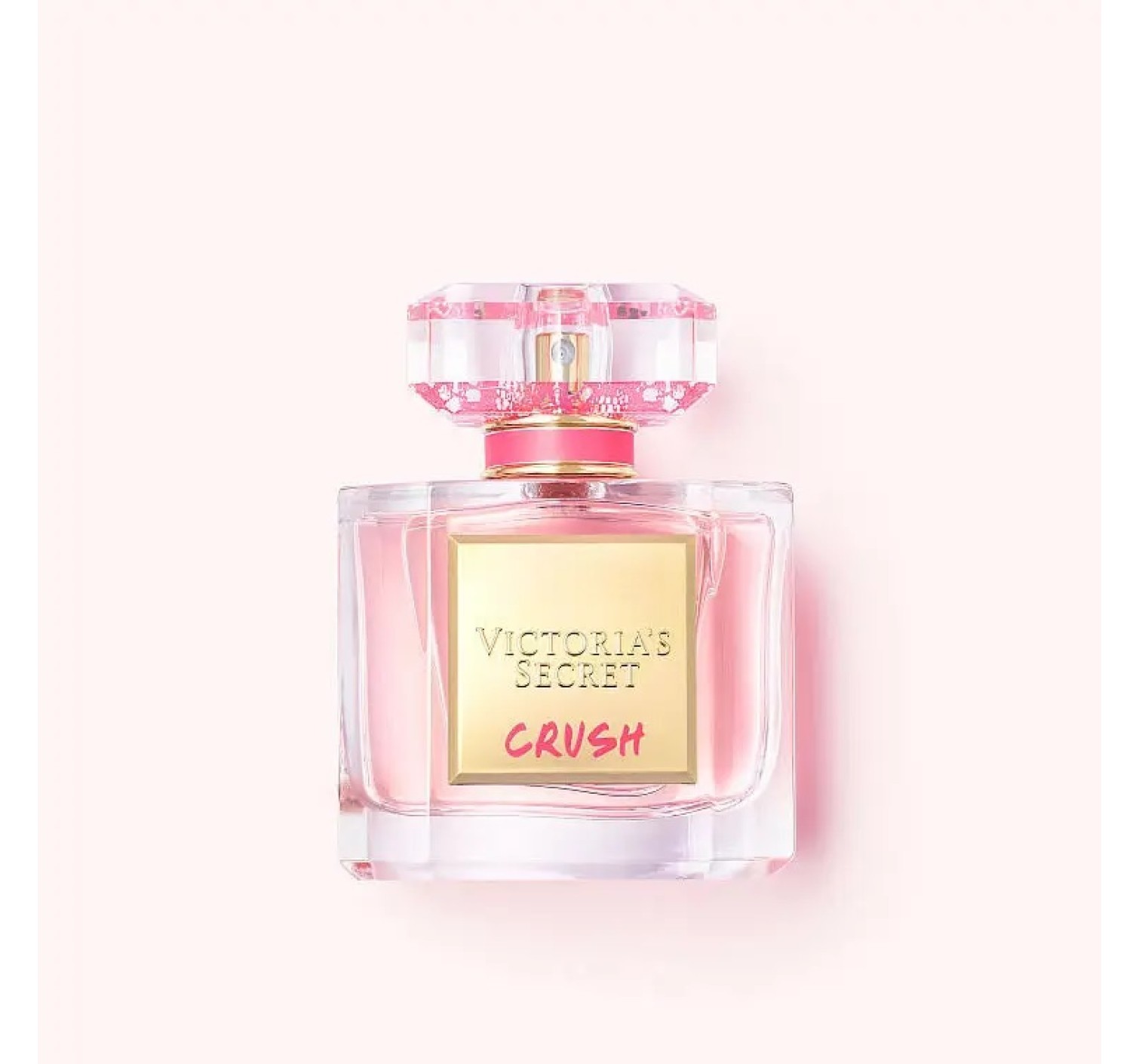 Парфуми CRUSH Victoria's Secret