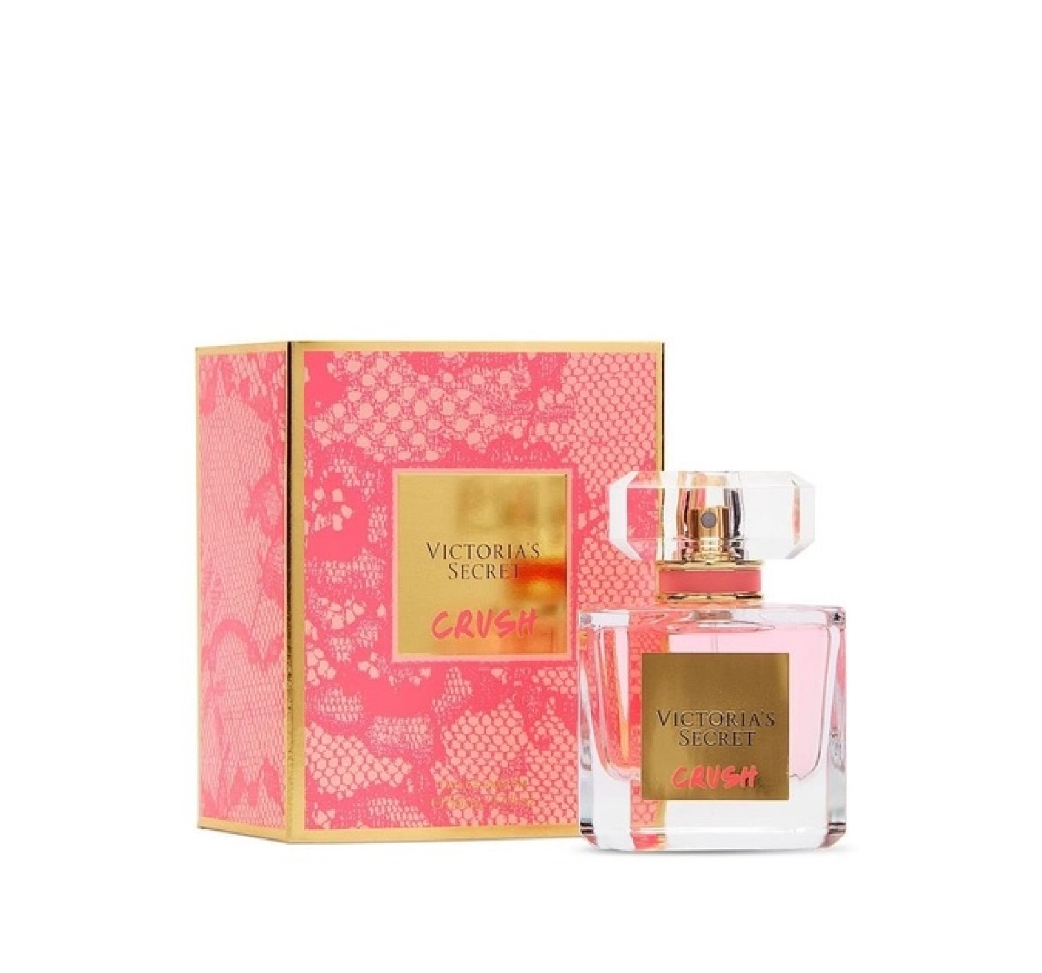 Парфуми CRUSH Victoria's Secret