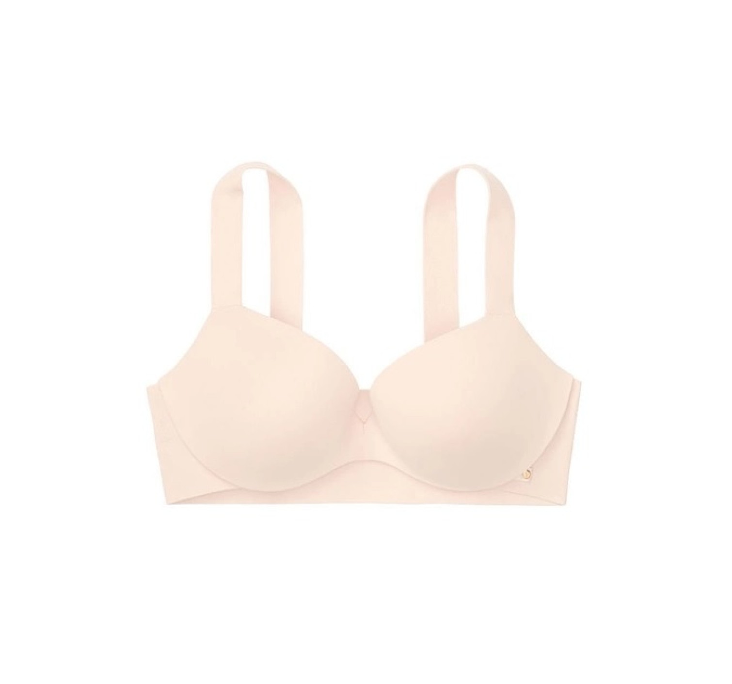 Бюст Studio Collection Lightly-Lined Pullover Demi Bra Light Beige 