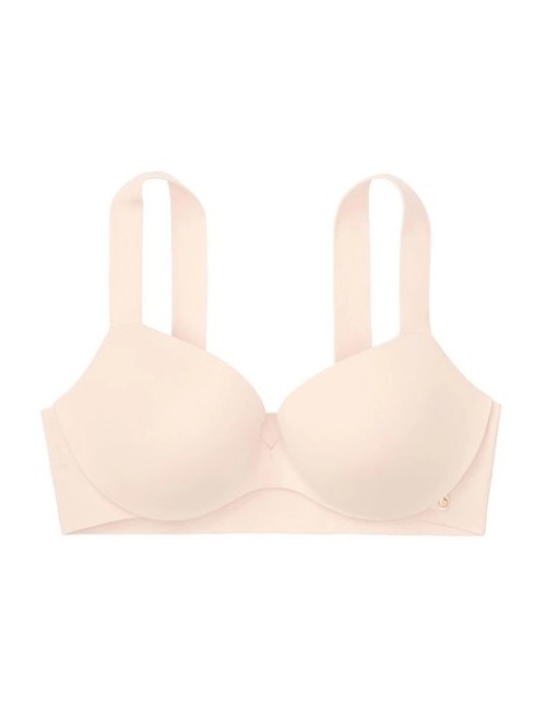 Бюст Studio Collection Lightly-Lined Pullover Demi Bra Light Beige 
