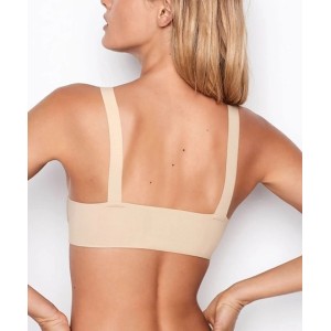 Бюст Studio Collection Lightly-Lined Pullover Demi Bra Light Beige 