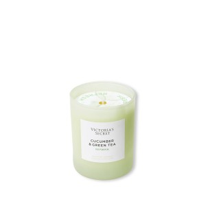 Свеча Candle Cucumber green tea REFRESH