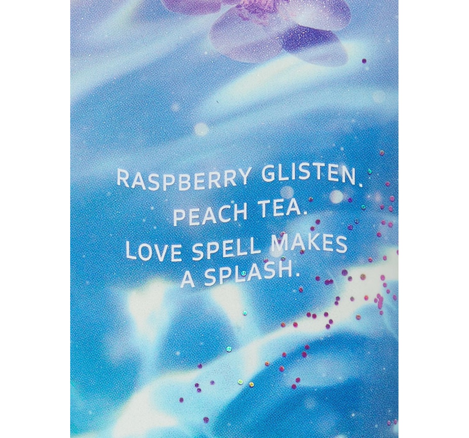 Лосьон для тела Love Spell Splash