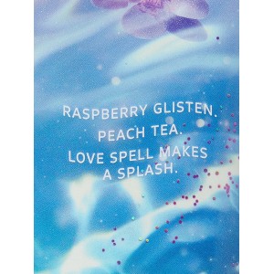 Лосьон для тела Love Spell Splash