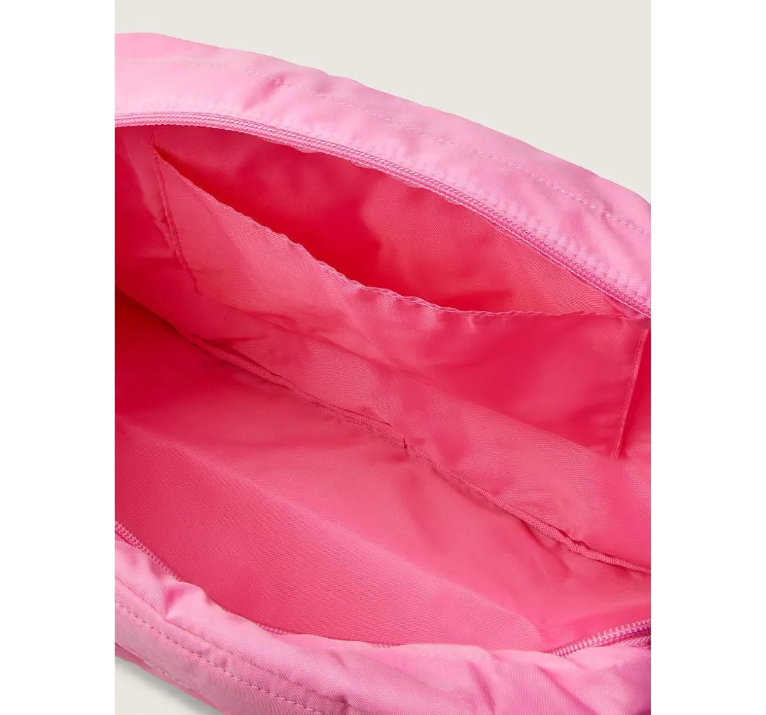 Спортивная сумка Quilted Duffle PINK