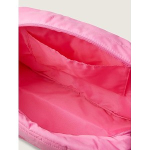 Спортивная сумка Quilted Duffle PINK