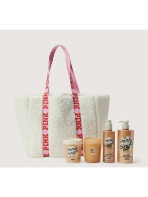 Подарочный набор Honey Ginger Gift Tote