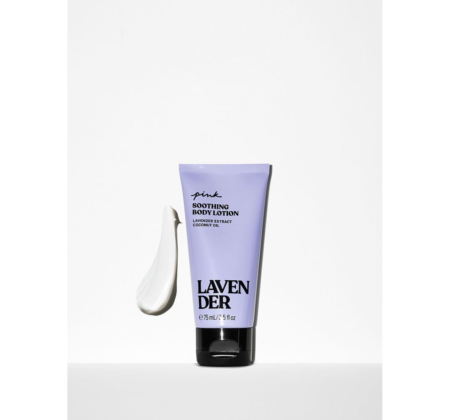 Лосьйон для тіла Lavender Body Lotion Mini