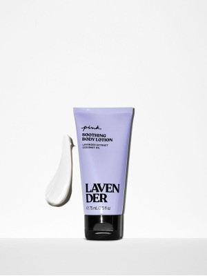 Лосьйон для тіла Lavender Body Lotion Mini