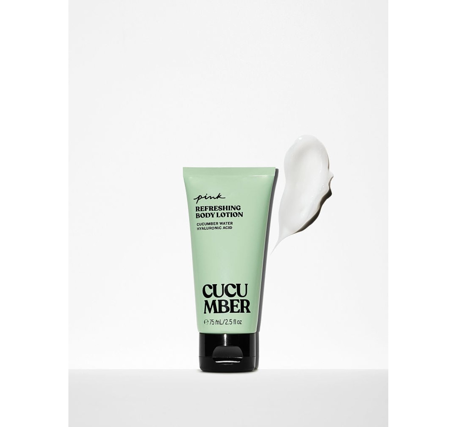 Лосьон для тела Cucumber Body Lotion Mini