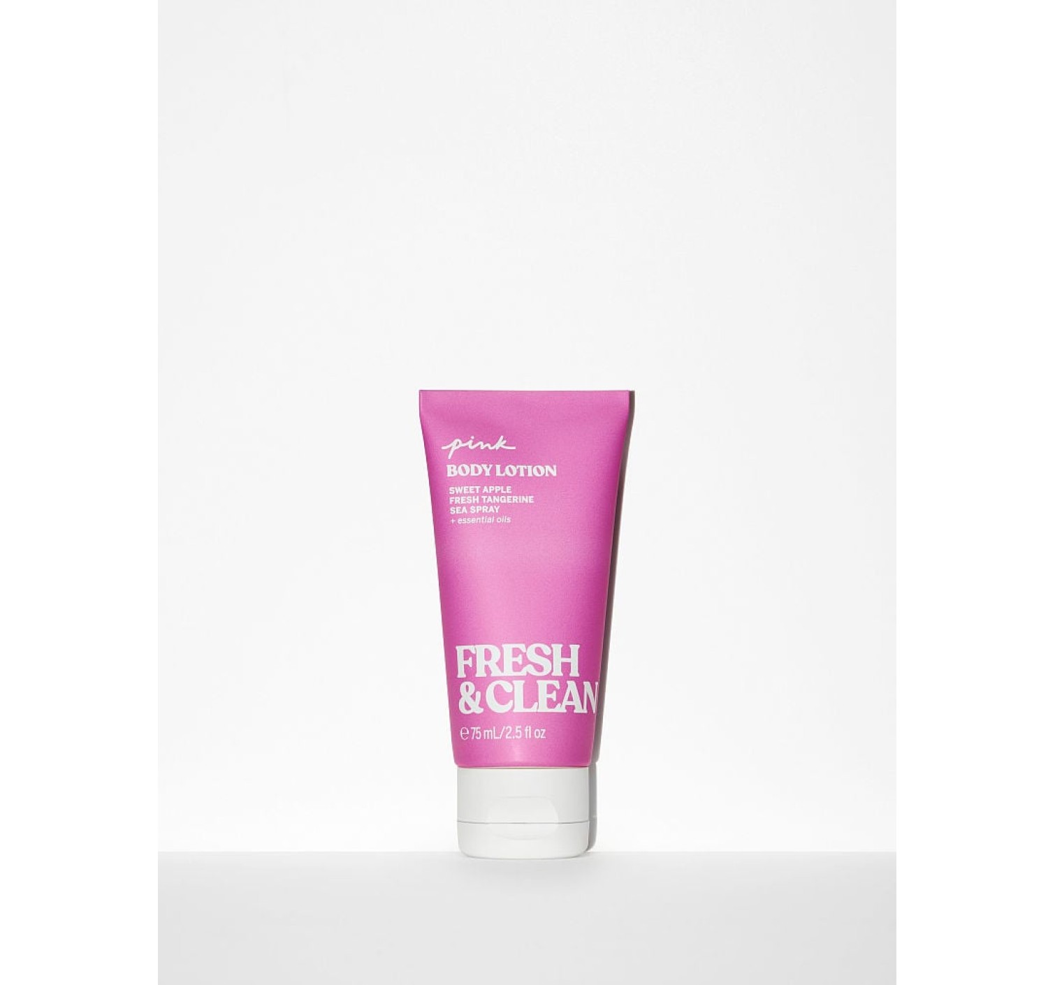 Лосьон для тела Fresh & Clean Mini