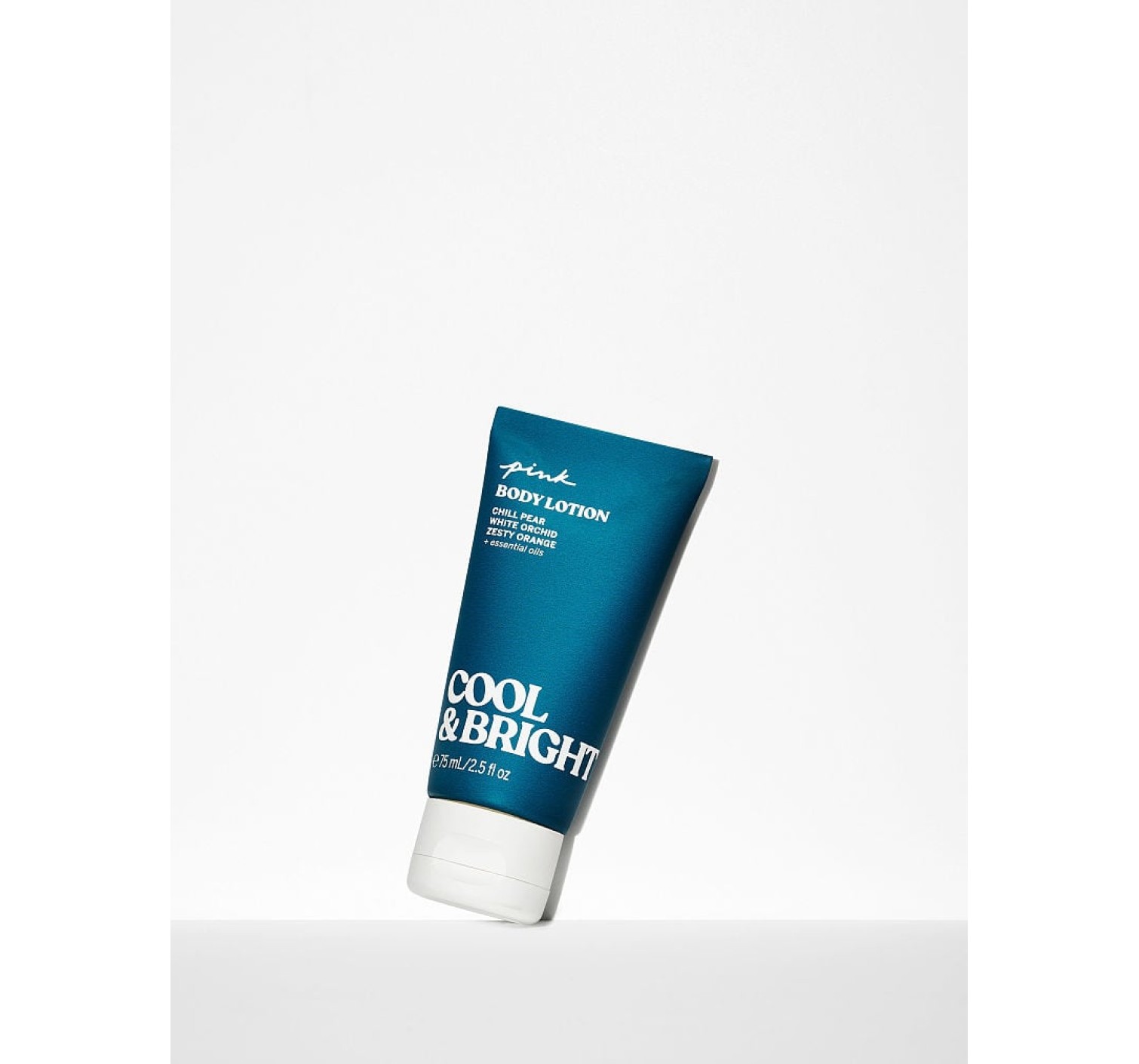 Лосьон для тела Cool & Bright Body Lotion Mini