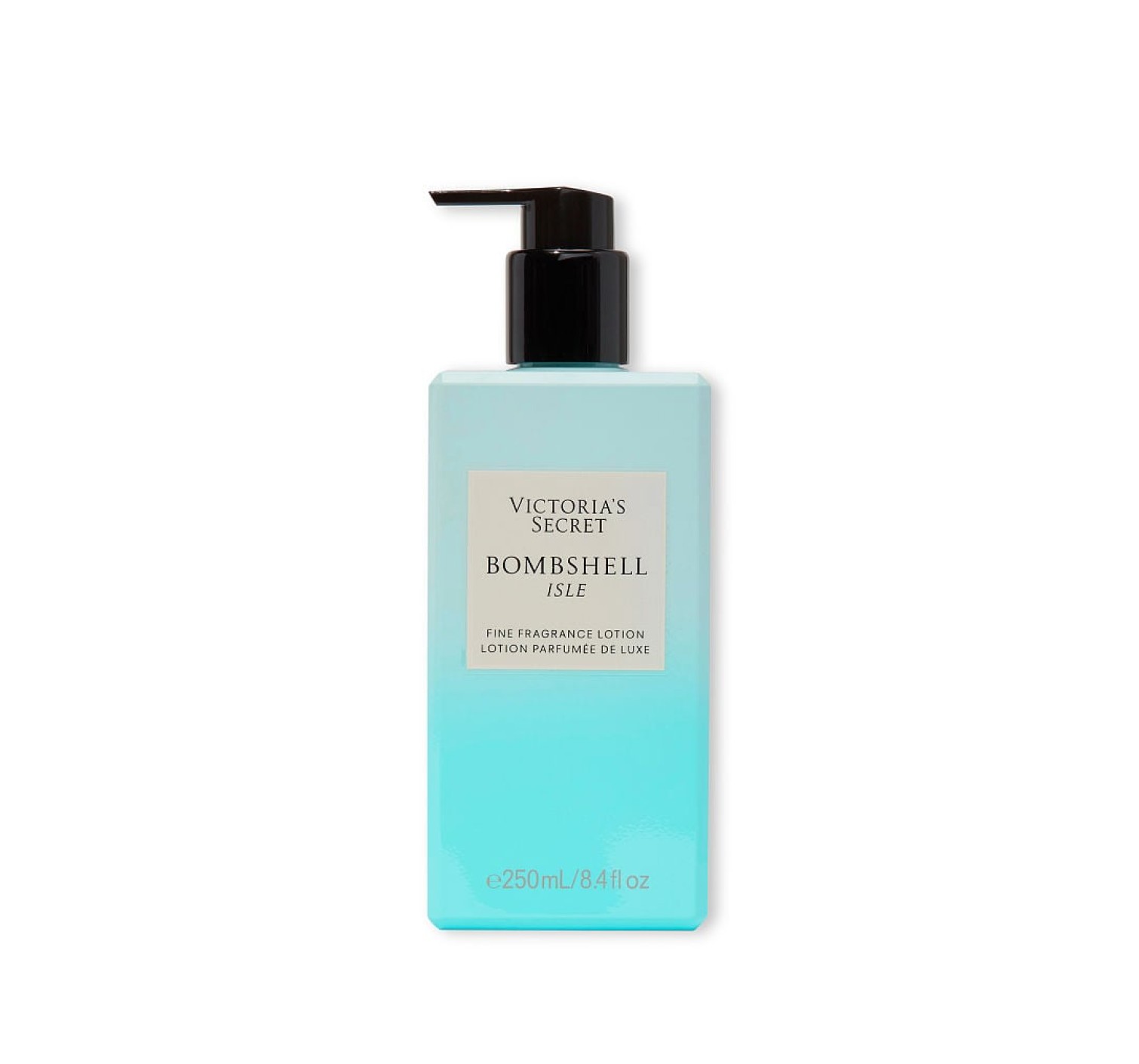 Лосьон Fine Fragrance Lotion Bombshell Isle