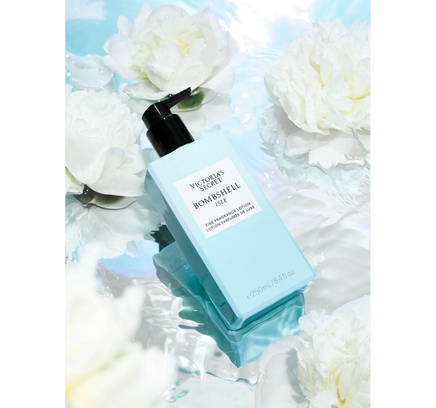Лосьон Fine Fragrance Lotion Bombshell Isle