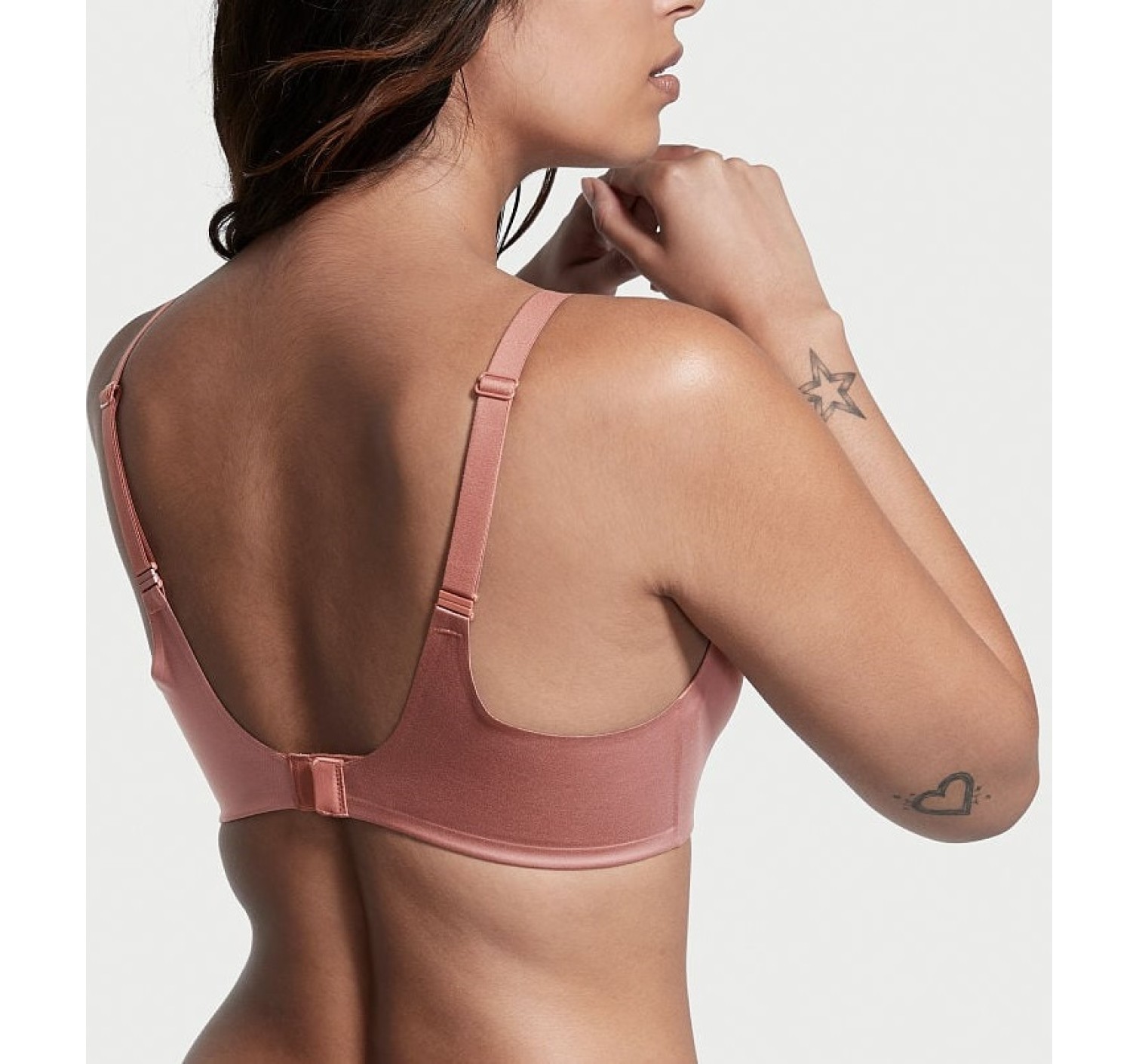 Бюстгальтер Infinity Flex Bra Vintage Rose