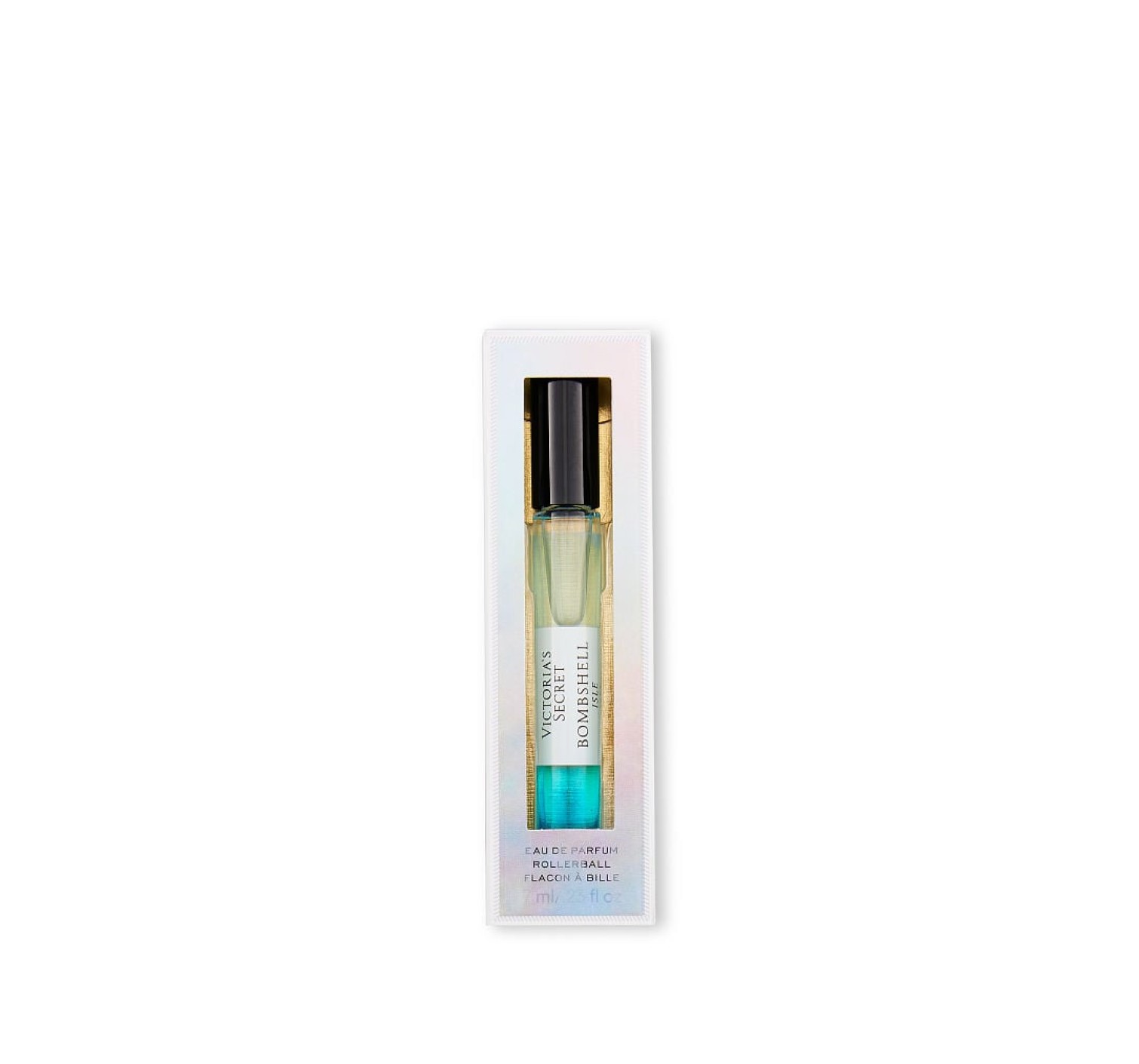 Парфуми роликові Eau De Parfum Bombshell Isle Rollerball 7 ml